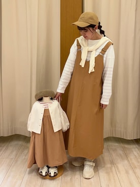 🦦かわぐち みり🦦さんのコーディネート