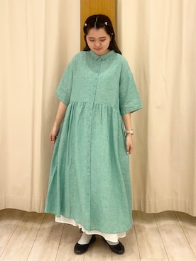 🦦かわぐち みり🦦さんのコーディネート