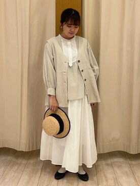 🦦かわぐち みり🦦さんのコーディネート