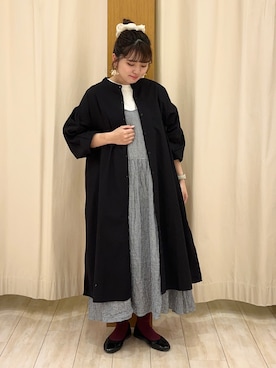 🦦かわぐち みり🦦さんのコーディネート