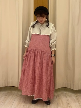 🦦かわぐち みり🦦さんのコーディネート