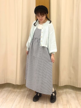 🦦かわぐち みり🦦さんのコーディネート