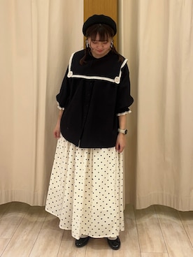 🦦かわぐち みり🦦さんのコーディネート