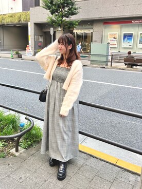 ゆうなさんのコーディネート