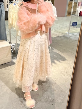 ゆうなさんのコーディネート