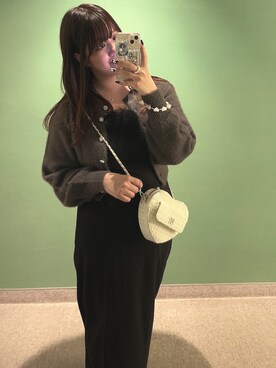 ゆうなさんのコーディネート