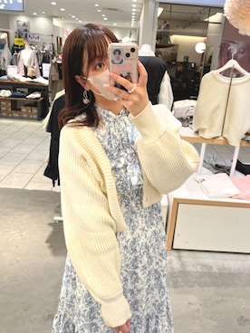 ゆうなさんのコーディネート