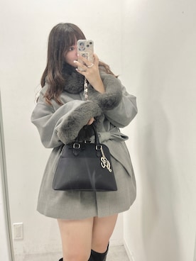 ゆうなさんのコーディネート