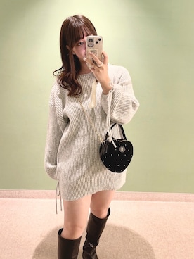 ゆうなさんのコーディネート