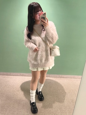 ゆうなさんのコーディネート