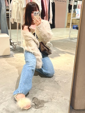 ゆうなさんのコーディネート