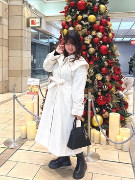 ゆうなさんのコーディネート