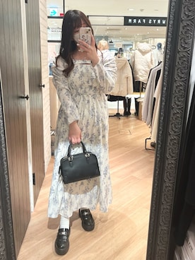 ゆうなさんのコーディネート