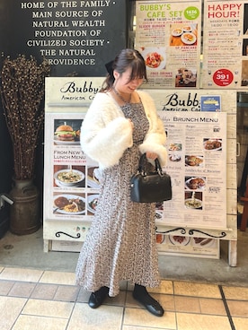 ゆうなさんのコーディネート