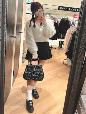 ゆうなさんのコーディネート