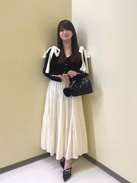 ゆうなさんのコーディネート