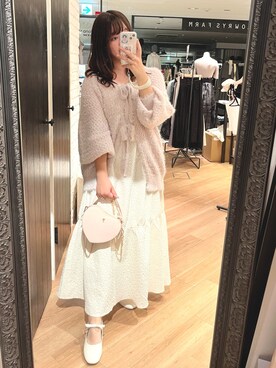 ゆうなさんのコーディネート