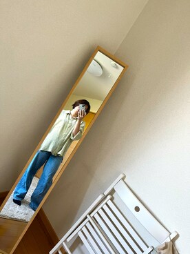 SAKIさん(レディース・160cm)の春コーディネート