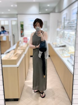 SAKIさんのコーディネート