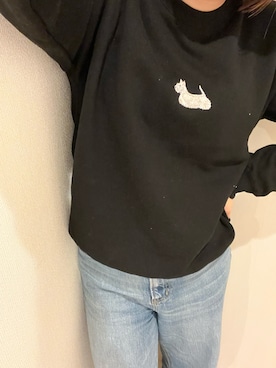 SAKIさん（レディース・160cm）の冬コーディネート