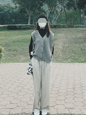 - ̗̀ 0918.nikki  ̖́-さんのコーディネート