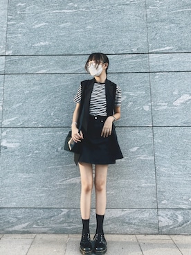 - ̗̀ 0918.nikki  ̖́-さんのコーディネート