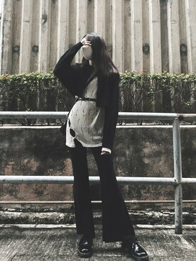 - ̗̀ 0918.nikki  ̖́-さんのコーディネート