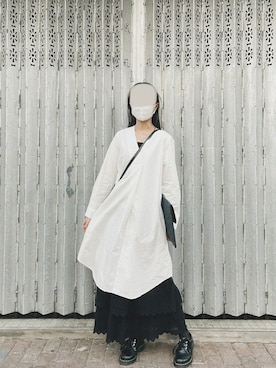 - ̗̀ 0918.nikki  ̖́-さんのコーディネート