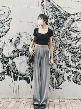 - ̗̀ 0918.nikki  ̖́-さんのコーディネート