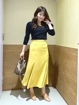 andemiuアオタンさんのコーディネート