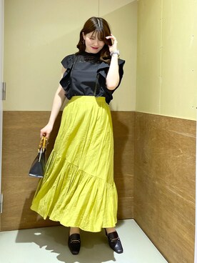 andemiuアオタンさんのコーディネート