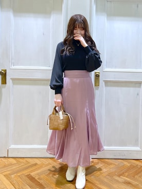 andemiuアオタンさんのコーディネート