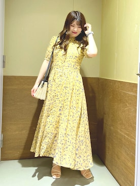 andemiuアオタンさんのコーディネート