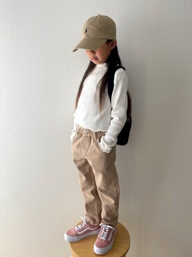 Rin _Nagiさんのコーディネート