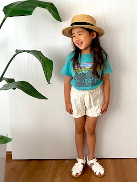 Rin _Nagiさんのコーディネート