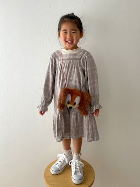 Rin _Nagiさんのコーディネート