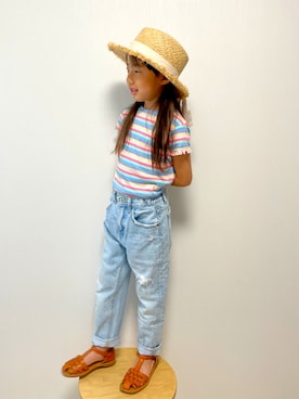 Rin _Nagiさんのコーディネート