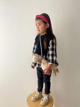 Rin _Nagiさんのコーディネート