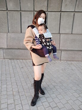 bforboniさんのコーディネート