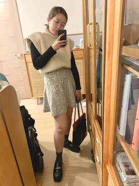 bforboniさんのコーディネート