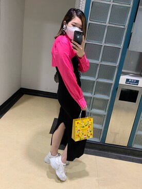 bforboniさんのコーディネート