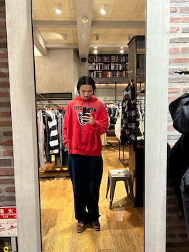 maedaayutoさんのコーディネート