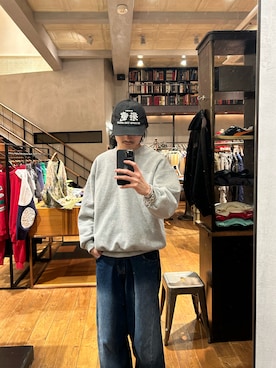 maedaayutoさんのコーディネート