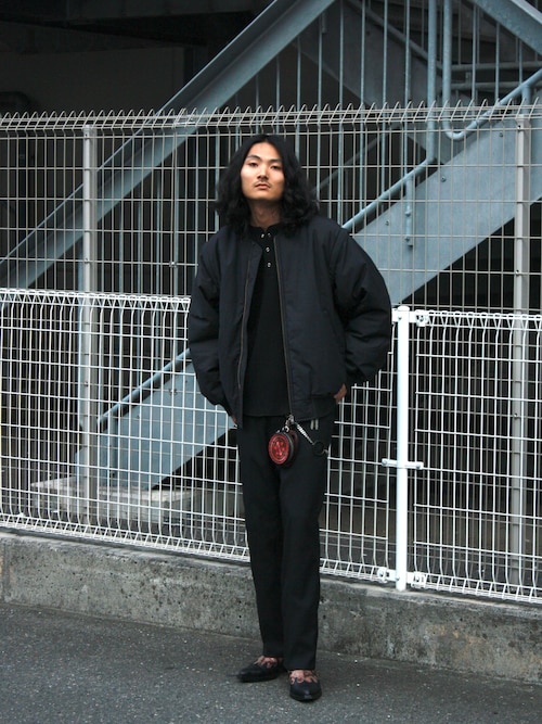 maedaayutoさんのコーディネート