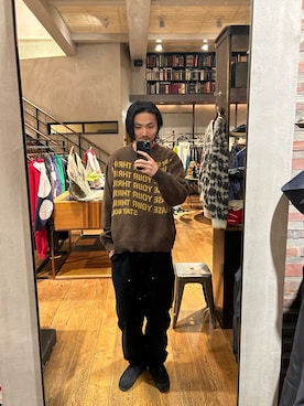 maedaayutoさんのコーディネート