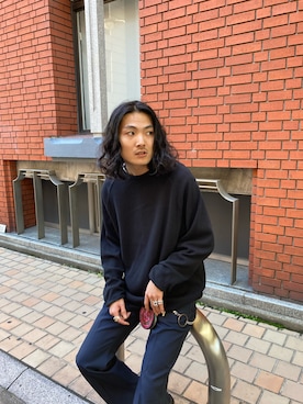 maedaayutoさんのコーディネート