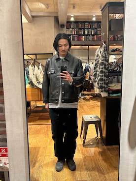 maedaayutoさんのコーディネート