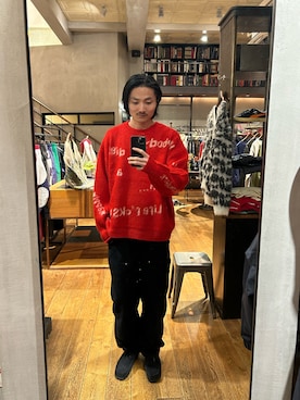 maedaayutoさんのコーディネート