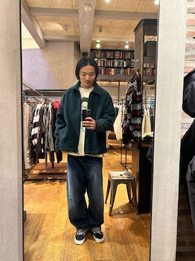 maedaayutoさんのコーディネート