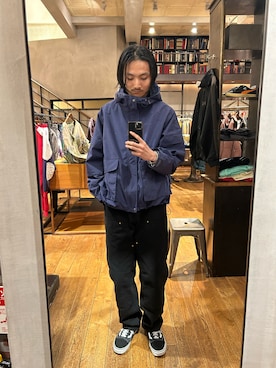 maedaayutoさんのコーディネート